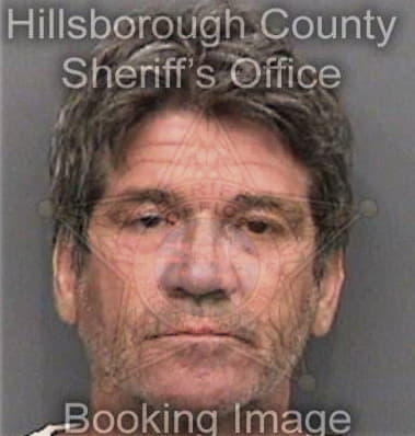 Walter Jezlorski, - Hillsborough County, FL 