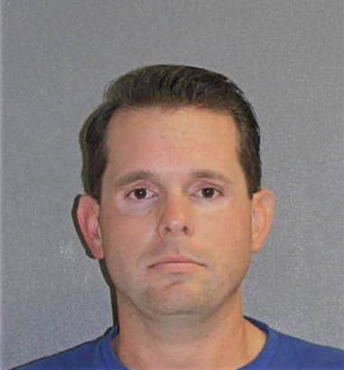 Dale Johnson, - Volusia County, FL 