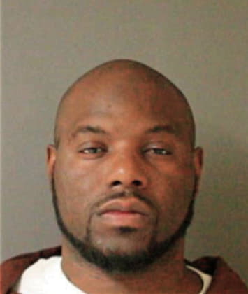 Joshua Johnson, - Hinds County, MS 