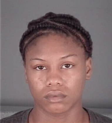 Shaquanda Johnson, - Pasco County, FL 