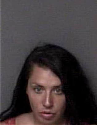 Ashley Jones - Gaston County, NC 