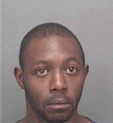 Timothy Jordon, - Pinellas County, FL 