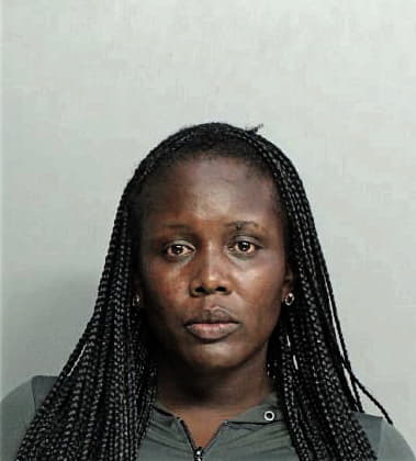 Marisol Joseph, - Dade County, FL 