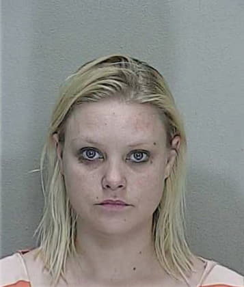 Ashley Kennedy, - Marion County, FL 