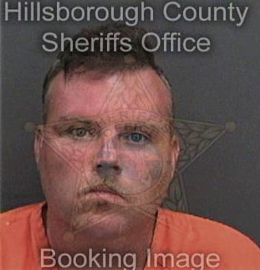 Timothy Kent, - Hillsborough County, FL 