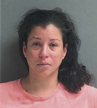 Jessica King, - Volusia County, FL 