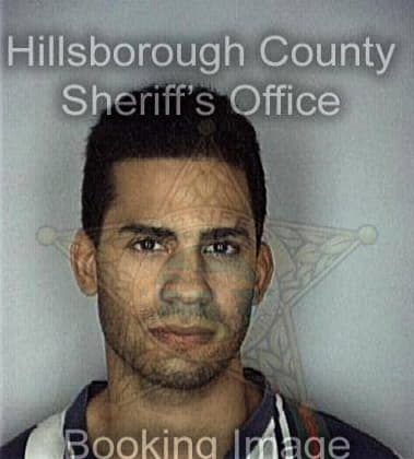 Michael Laris, - Hillsborough County, FL 