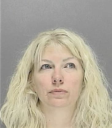 Michelle Laudenslager, - Volusia County, FL 