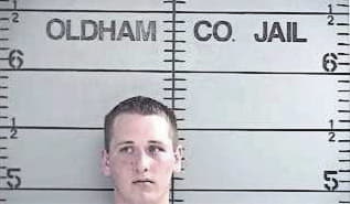 James League, - Oldham County, KY 