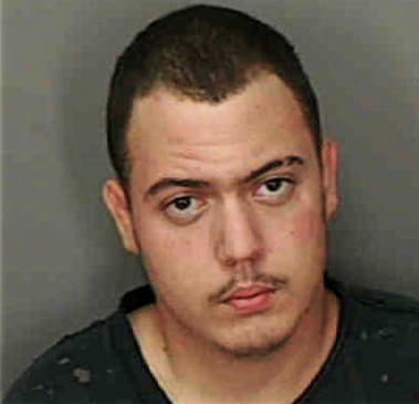 Kyle Lloyd - Polk County, FL 