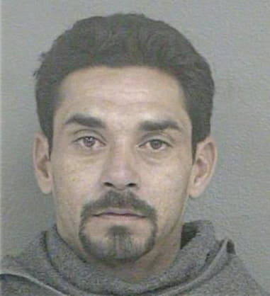 Agustin Lopez-Avlos, - Wyandotte County, KS 