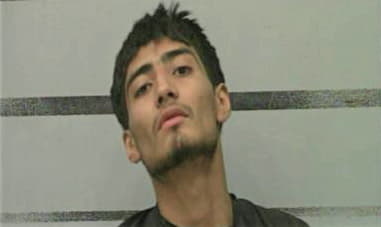 Joseph Lovato, - Lubbock County, TX 