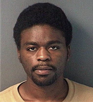 Ronny Lovelace, - Escambia County, FL 