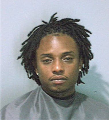 Mario Luke - DeKalb County, GA 