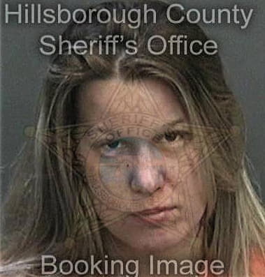 Kasey Manley, - Hillsborough County, FL 