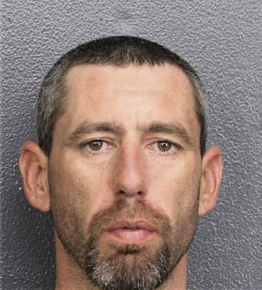 Vincent Manley, - Broward County, FL 