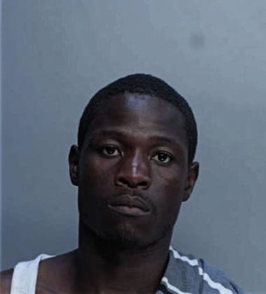 Donald Manning, - Dade County, FL 