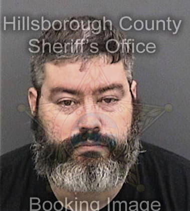 Kelvyn Martinez, - Hillsborough County, FL 