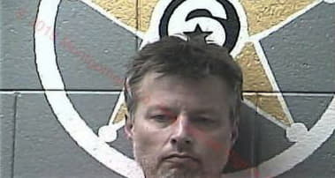 Wendell McCarty, - Montgomery County, KY 
