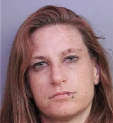 Brenda McCoombs, - Polk County, FL 