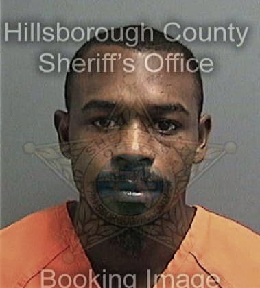 Gregory McGraw - Hillsborough County, FL 