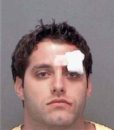 Robert McMullen - Pinellas County, FL 