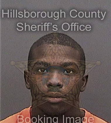 Devonte Medinahightower - Hillsborough County, FL 