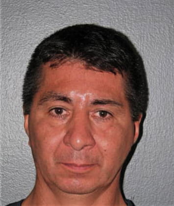 Rodrigo Mejia, - Hardee County, FL 