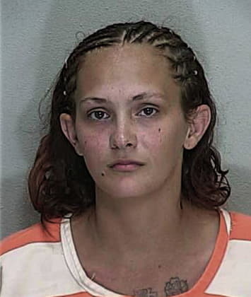 Shannon Migdaleck, - Marion County, FL 