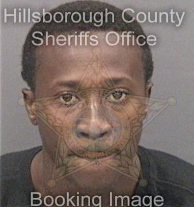 Angel Milian-Coombs - Hillsborough County, FL 