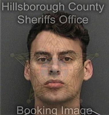 William Milligan - Hillsborough County, FL 