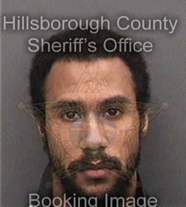 Johnny Moody, - Hillsborough County, FL 