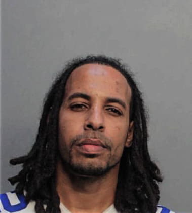 Ronald Moore, - Dade County, FL 