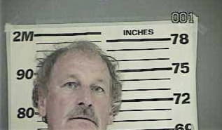 Anthony Morgan, - Greenup County, KY 