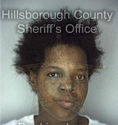 Synthia Moten, - Hillsborough County, FL 