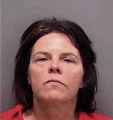 Brittany Oconnell, - Lee County, FL 