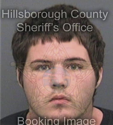 Jesse Ojeda, - Hillsborough County, FL 