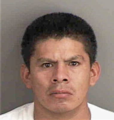 Orlando Parracastillo, - Collier County, FL 