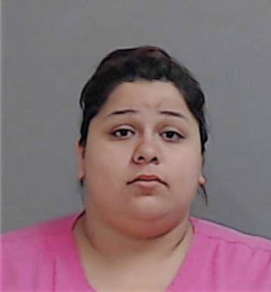 Ivonne Penaloza, - Hidalgo County, TX 