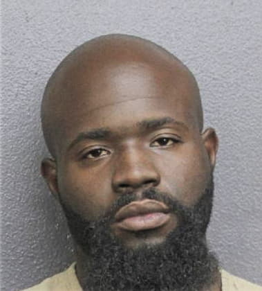 Jerome Pendergrass, - Broward County, FL 