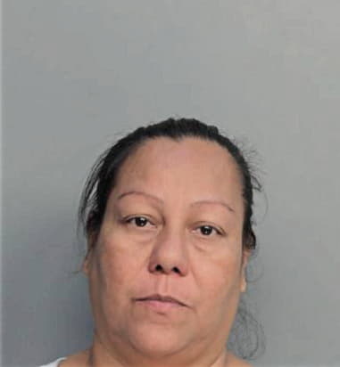 Ileana Perez, - Dade County, FL 