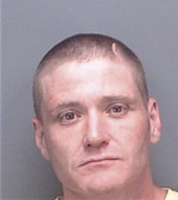 James Phelps, - Pinellas County, FL 