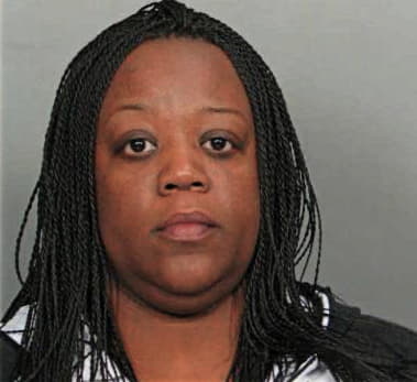 Tangela Pinkney, - Dade County, FL 