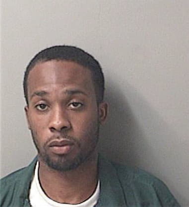 Shaquille Posey, - Escambia County, FL 