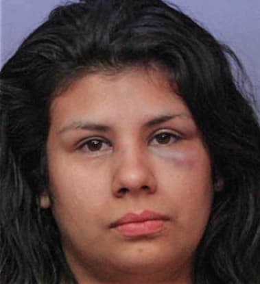 Malisa Rai, - Polk County, FL 