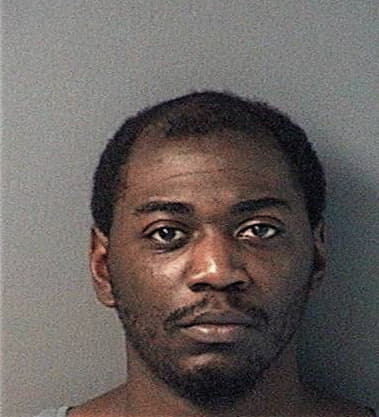 Delarian Rashied, - Escambia County, FL 