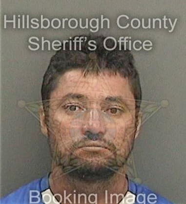 Tyler Rasmussen, - Hillsborough County, FL 