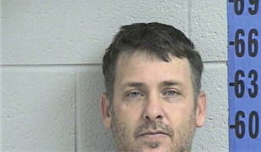 Bryan Reed, - Graves County, KY 