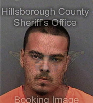 Kenneth Reibsome, - Hillsborough County, FL 