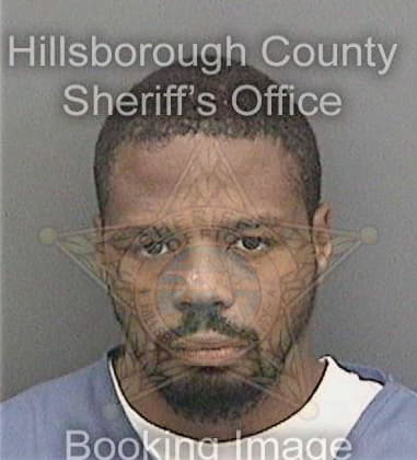 Dwight Riley, - Hillsborough County, FL 